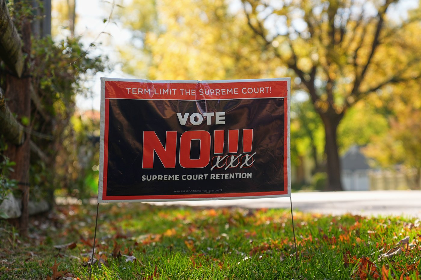 AP Decision Notes: What to expect for the Nov. 4 election in Pennsylvania | iNFOnews.ca AP Decision Notes: What to expect for the Nov. 4 election in Pennsylvania | iNFOnews.ca