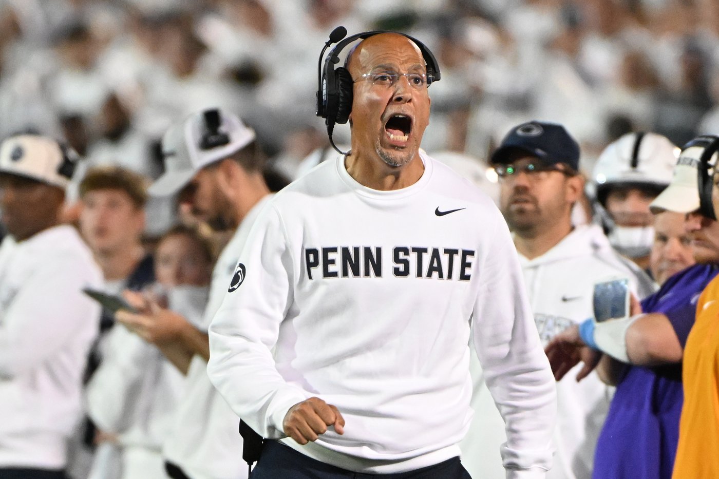 Reeling Penn State players and coaches are looking to salvage season after disastrous two weeks | iNFOnews.ca