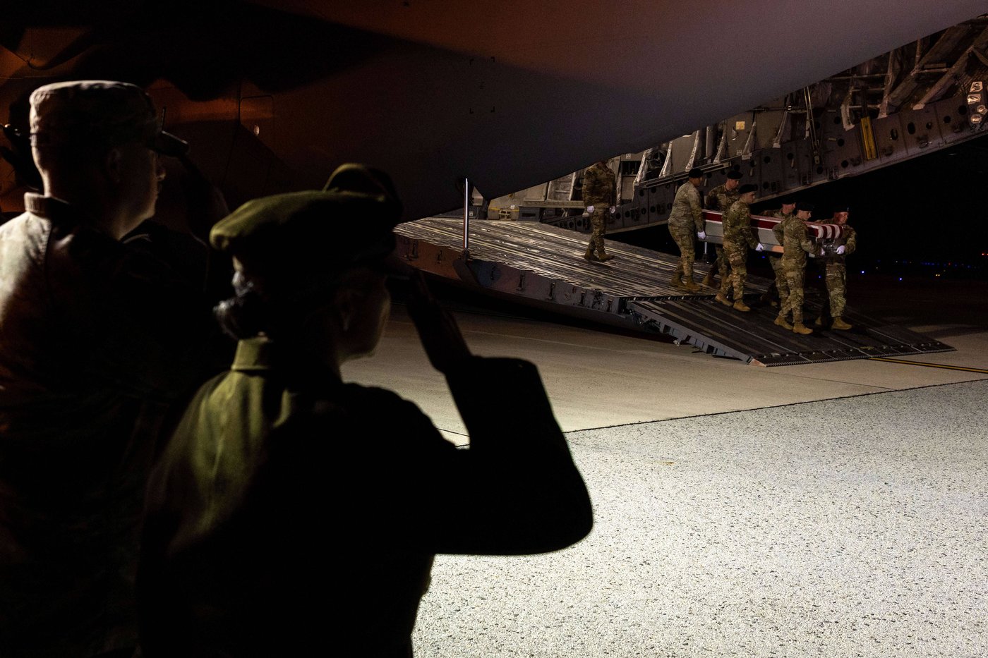 The top photos of the day by AP's photojournalists | iNFOnews.ca