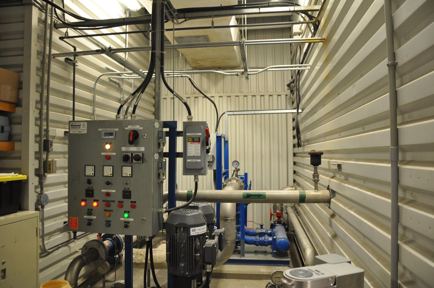 Solutions are slow to come for water crisis plaguing Quebec's Nunavik region | iNFOnews.ca