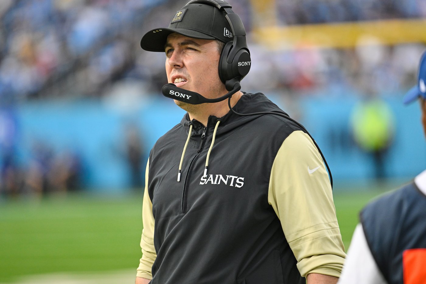 Saints' Moore and Shough exhibiting coach-QB synergy during New Orleans' winning streak | iNFOnews.ca