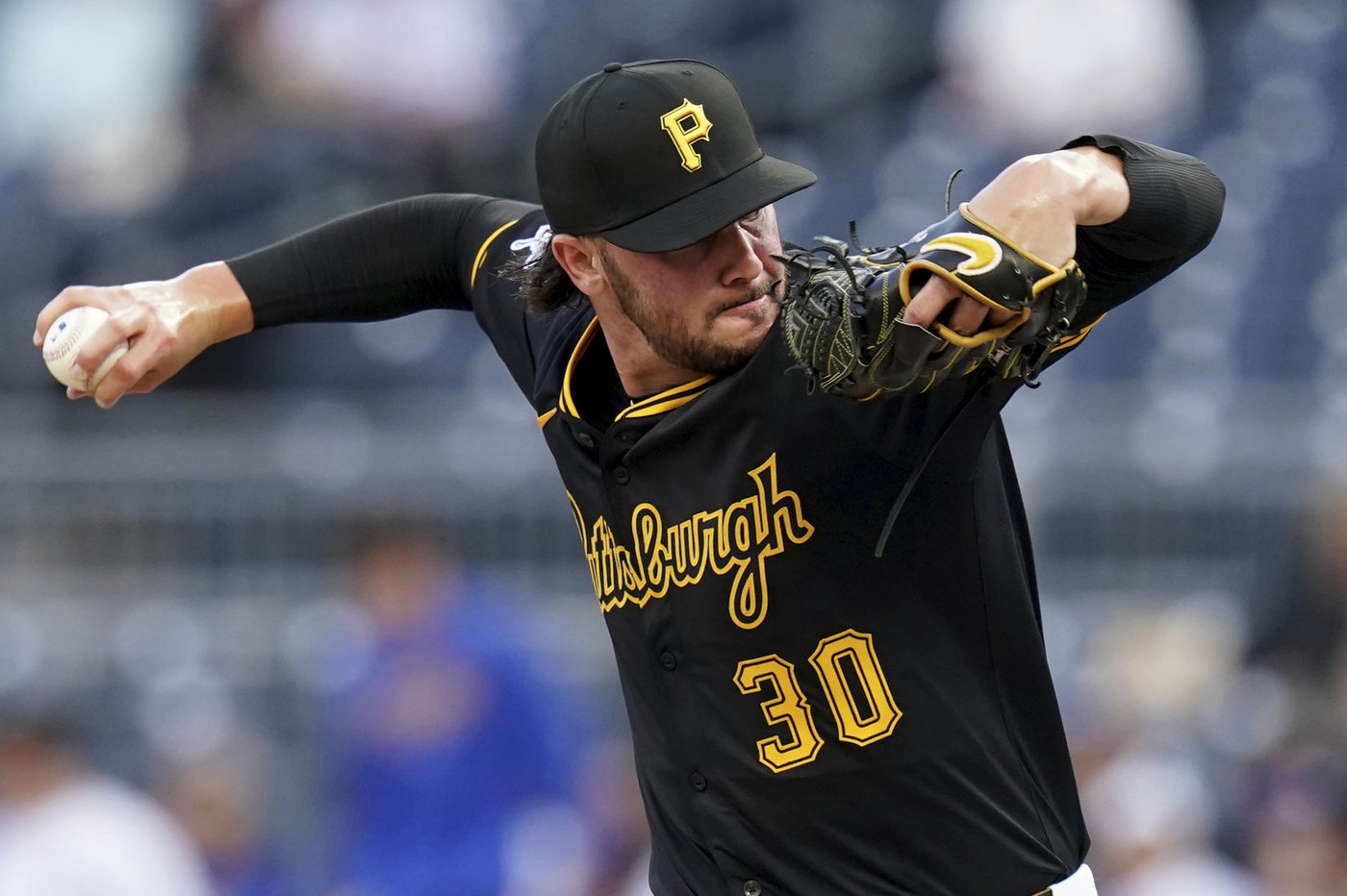 MLB's regular season enters its final 3 weeks. Here's a look at the playoff picture and awards races | iNFOnews.ca