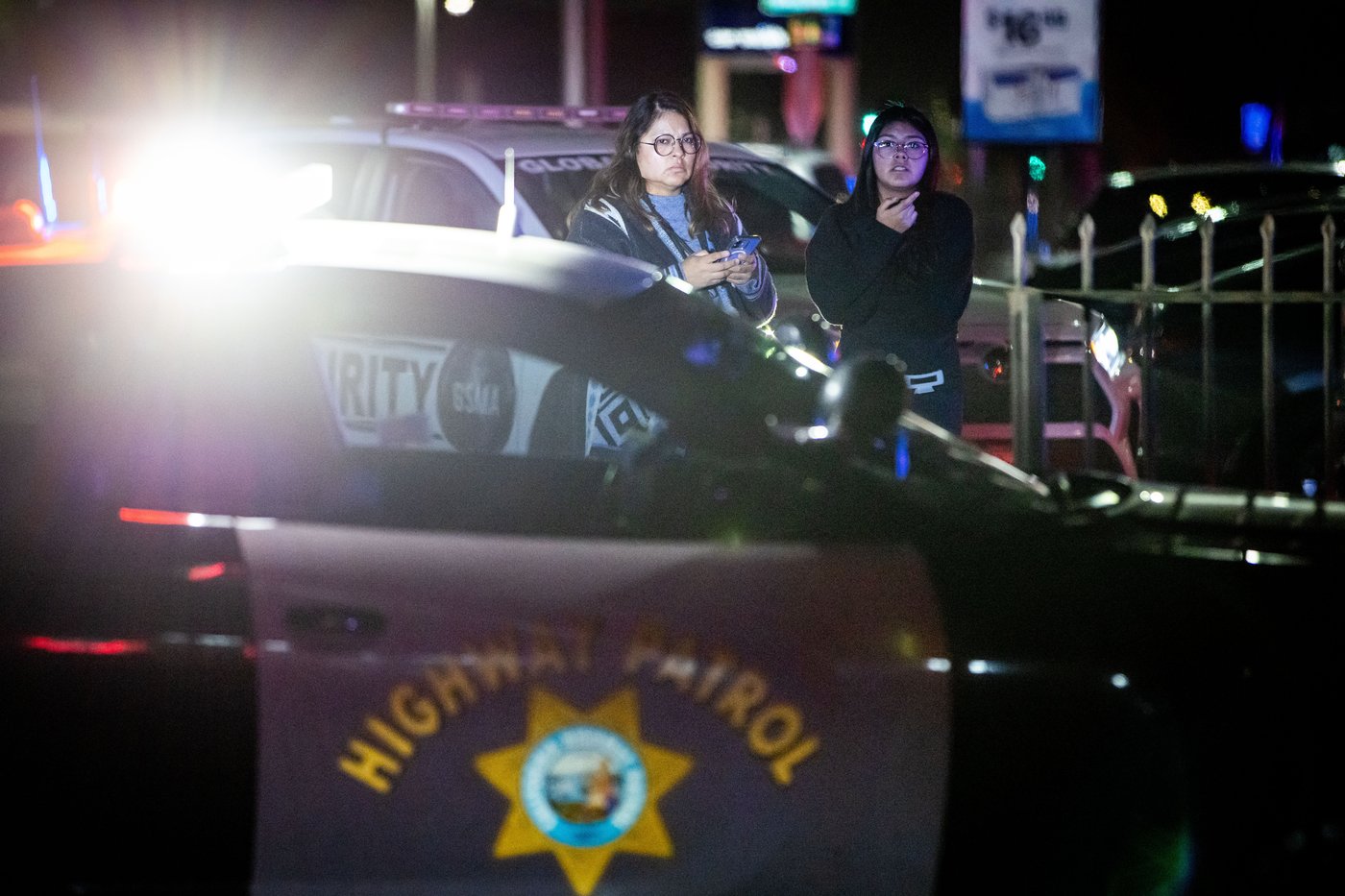 4 dead and 10 wounded in shooting at banquet hall in Stockton, California | iNFOnews.ca
