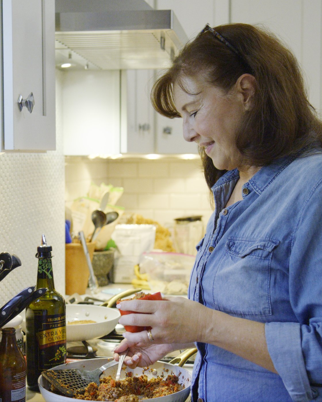 One path to kick-starting a healthier lifestyle: Start small | iNFOnews.ca