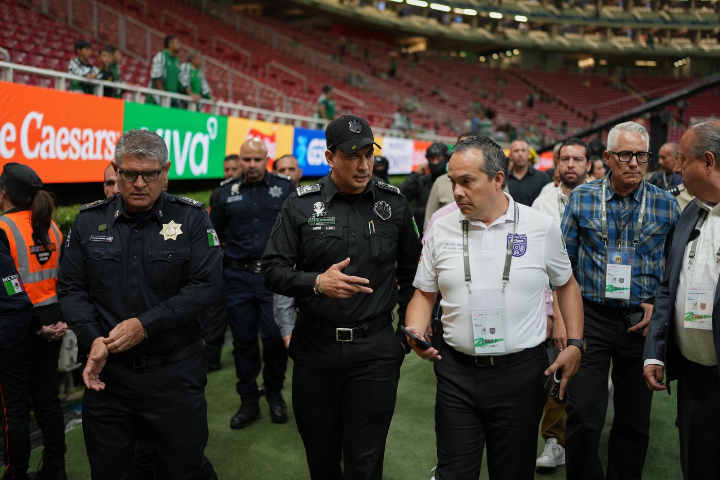 World Cup hype collides with the reality of cartel violence in the Mexican state of Jalisco | iNFOnews.ca World Cup hype collides with the reality of cartel violence in the Mexican state of Jalisco | iNFOnews.ca