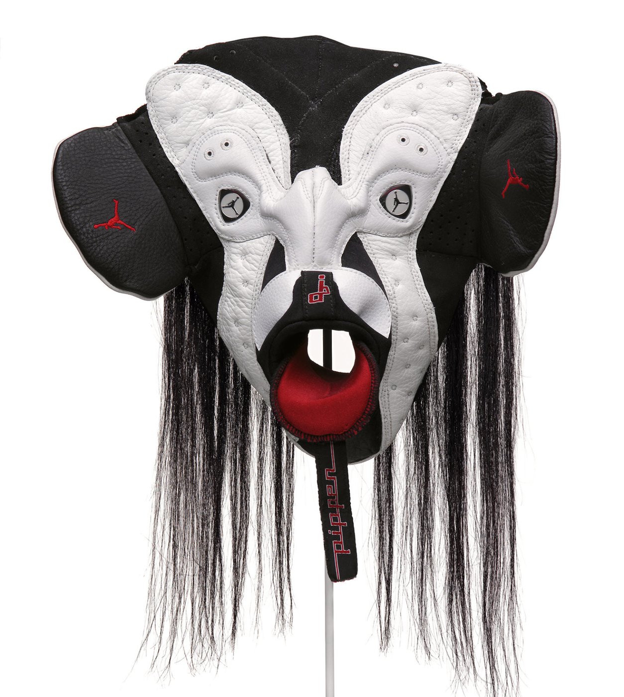 Contemporary artist Brian Jungen receives $100,000 Audain Prize for the Visual Arts | iNFOnews.ca