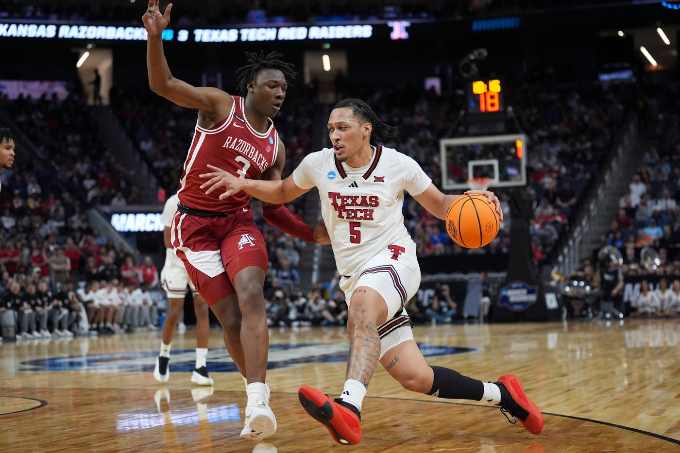 NC State faces big expectations for Will Wade's debut season with Wolfpack picked 4th in the ACC | iNFOnews.ca NC State faces big expectations for Will Wade's debut season with Wolfpack picked 4th in the ACC | iNFOnews.ca
