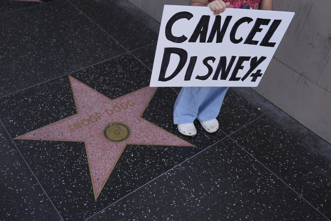 Web of business interests shows that Kimmel's future rests on far more than his jokes | iNFOnews.ca