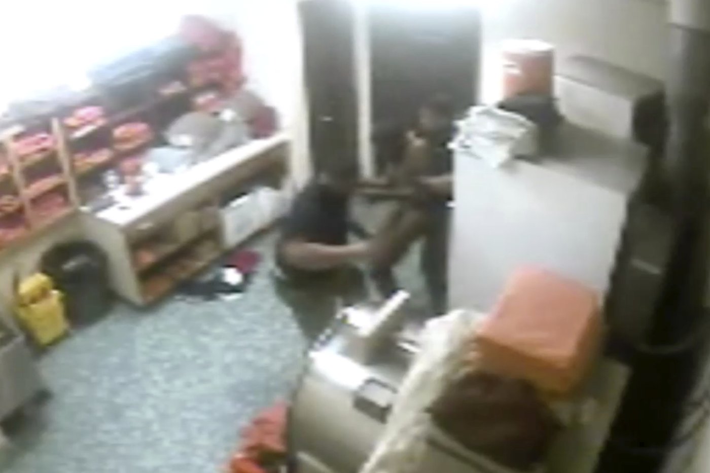A brutal beating by deputies was caught on tape. They were cleared by state police anyway | iNFOnews.ca