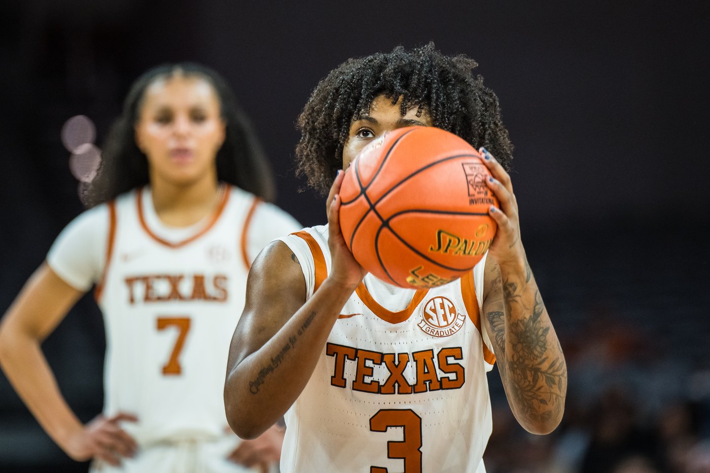 Madison Booker scores 27 as No. 2 Texas women stay undefeated with 89-54 win over No. 13 Baylor | iNFOnews.ca Madison Booker scores 27 as No. 2 Texas women stay undefeated with 89-54 win over No. 13 Baylor | iNFOnews.ca