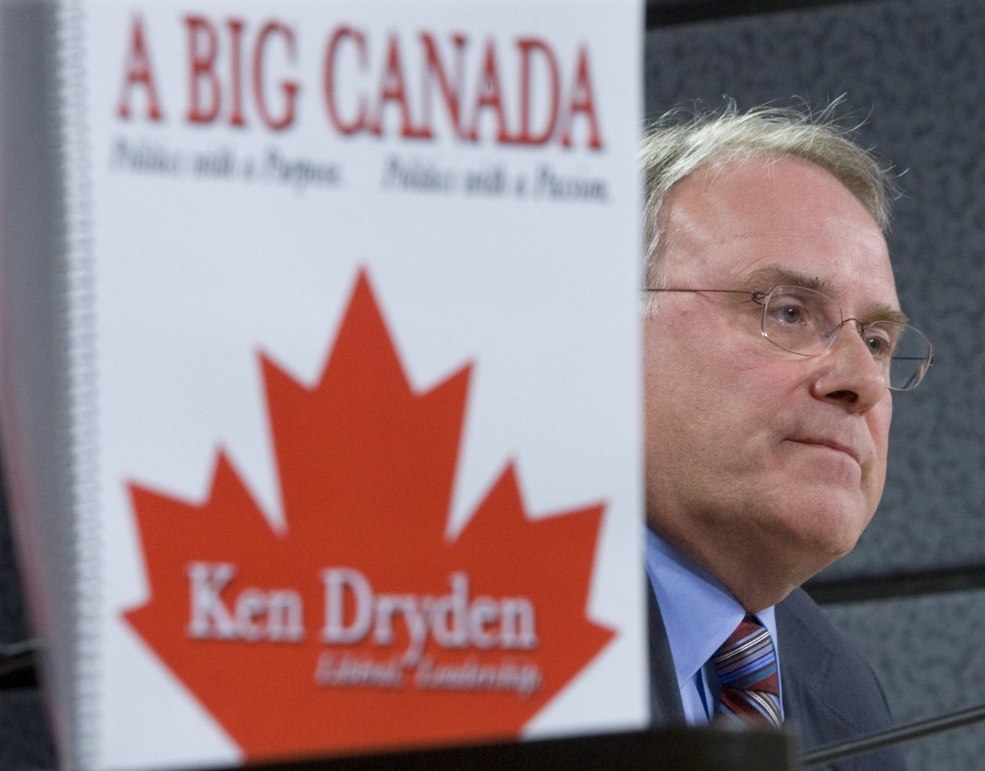 Photo Gallery: Hall of Fame goaltender Ken Dryden dies at 78 | iNFOnews.ca