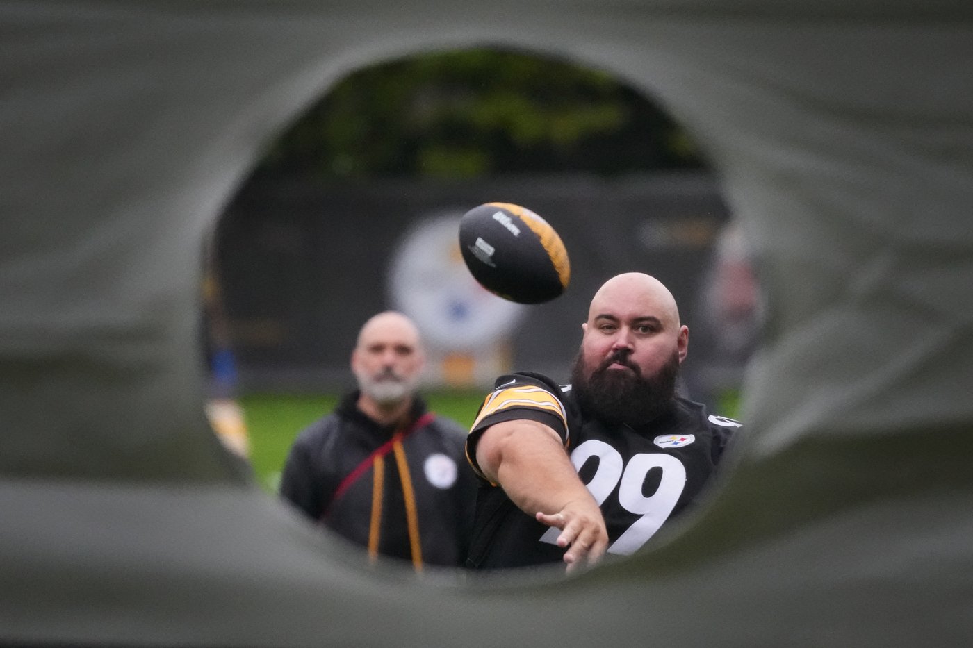 NFL eyes Asia as next destination as it bolsters ties with Dublin | iNFOnews.ca
