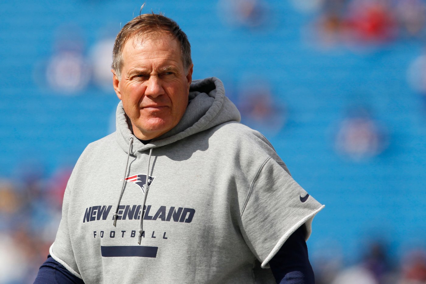 Bill Belichick among final 12 coaches for Pro Football Hall of Fame 2026 class | iNFOnews.ca Bill Belichick among final 12 coaches for Pro Football Hall of Fame 2026 class | iNFOnews.ca