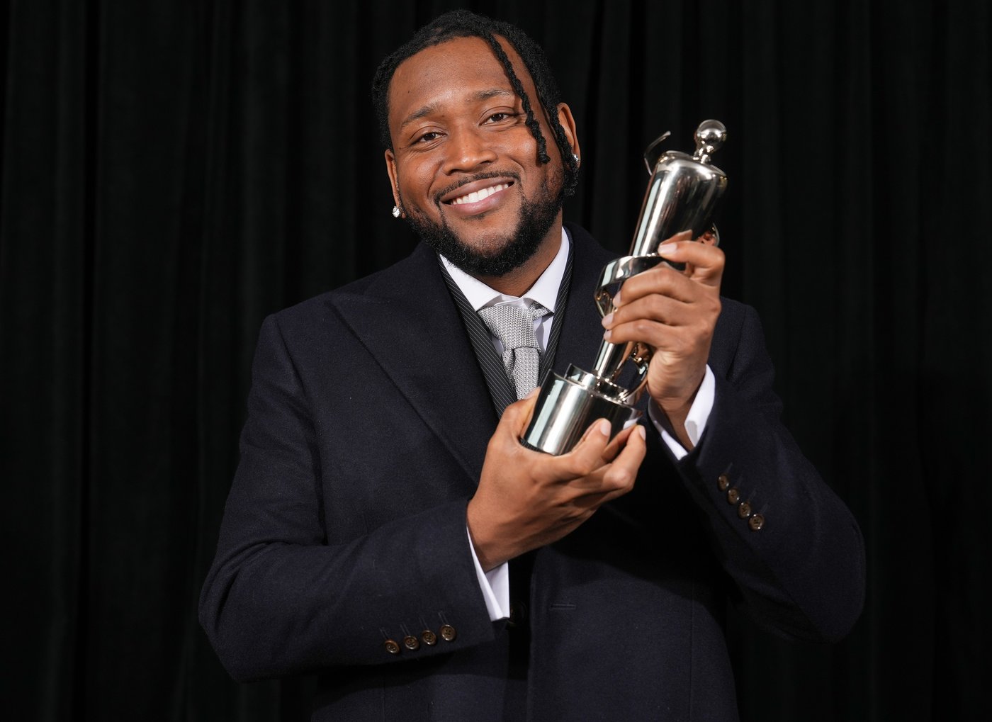 Tragically Hip fully completely on board for Boi-1da's World Cup music project | iNFOnews.ca