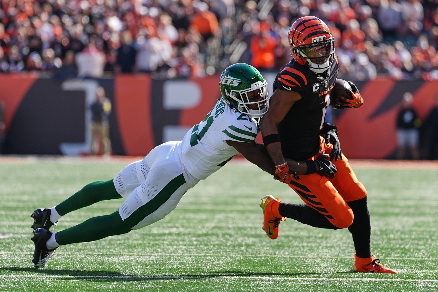 Top photos from Week 8 of the NFL season | iNFOnews.ca