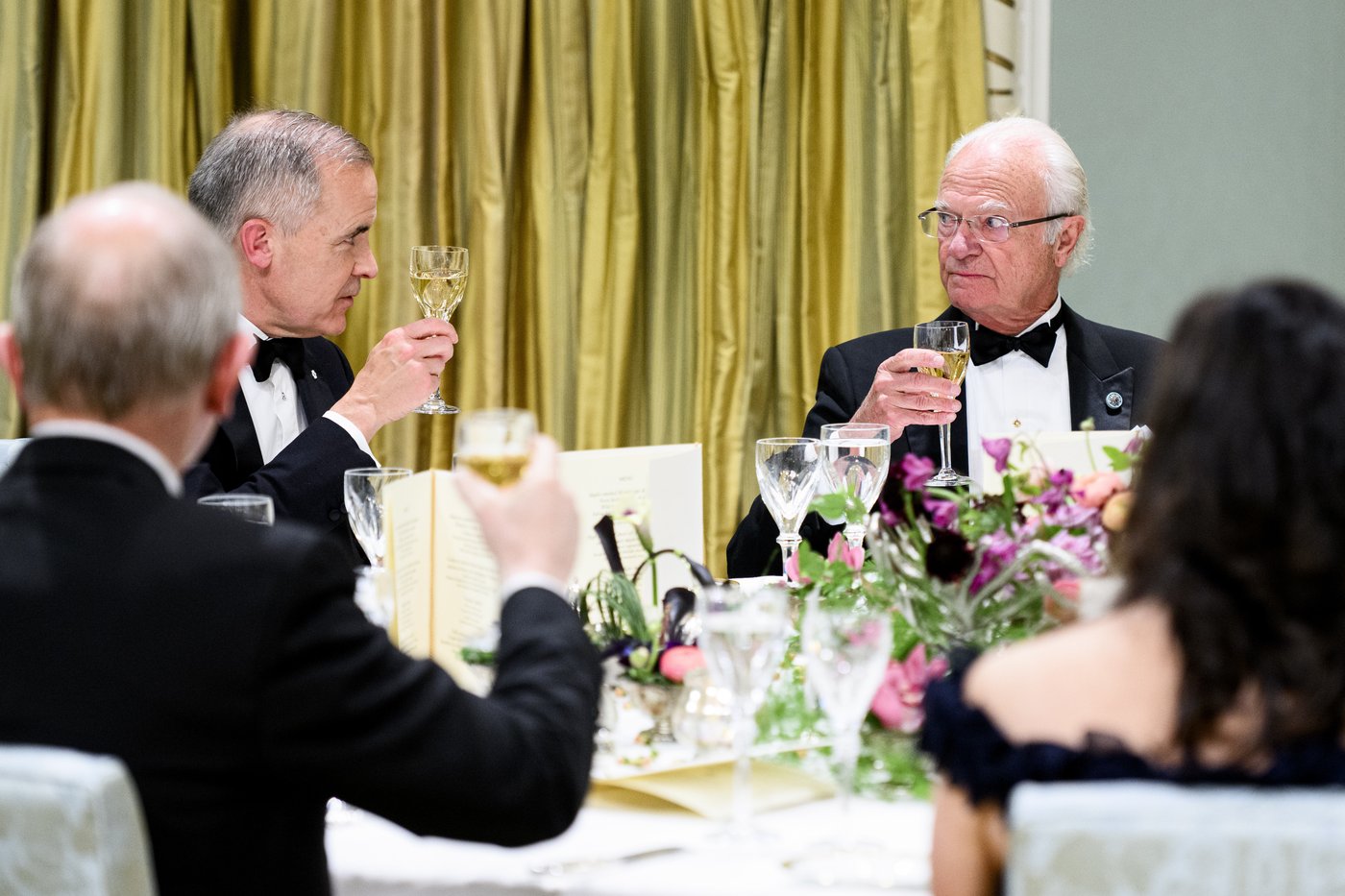 Sweden and Canada sign strategic partnership as royal couple visits Ottawa | iNFOnews.ca Sweden and Canada sign strategic partnership as royal couple visits Ottawa | iNFOnews.ca