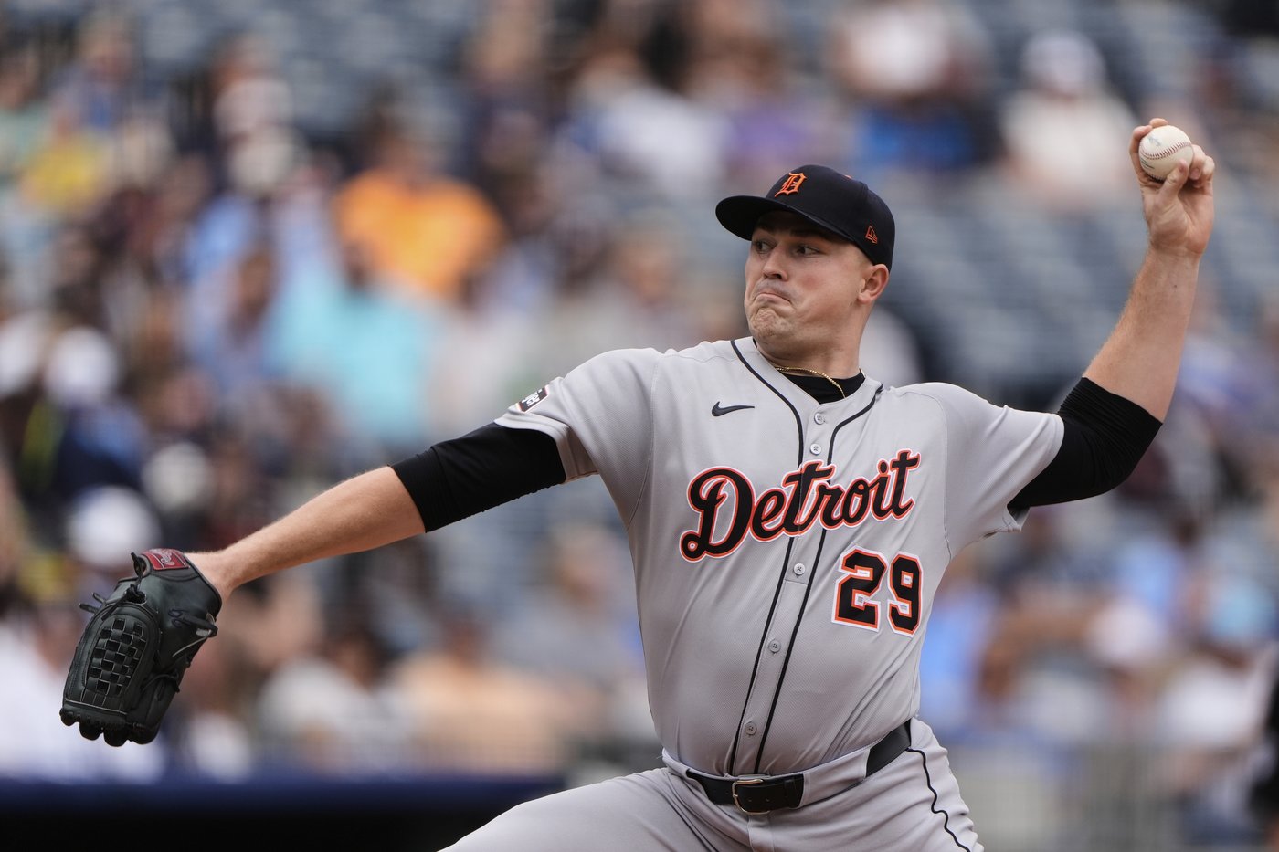 MLB's regular season enters its final 3 weeks. Here's a look at the playoff picture and awards races | iNFOnews.ca