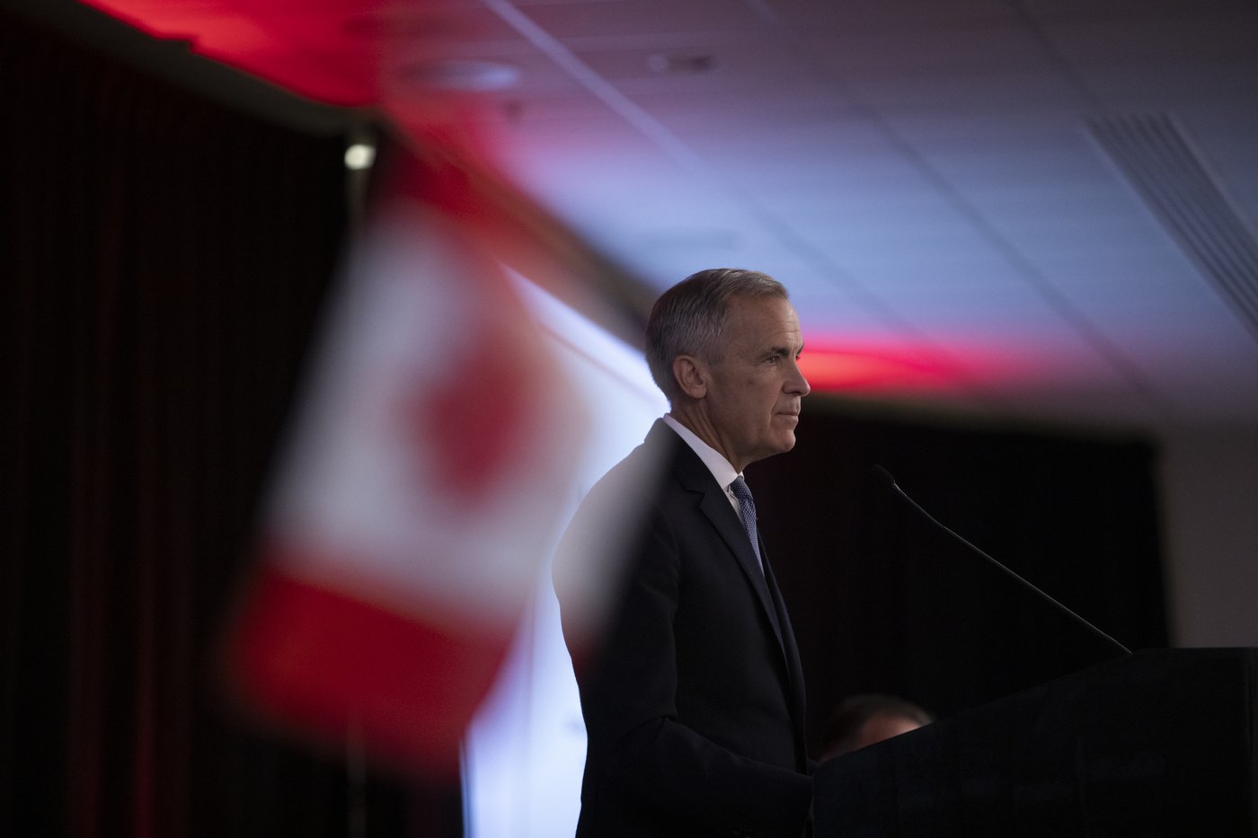 Carney says temporary foreign worker program needs a 'focused approach' | iNFOnews.ca