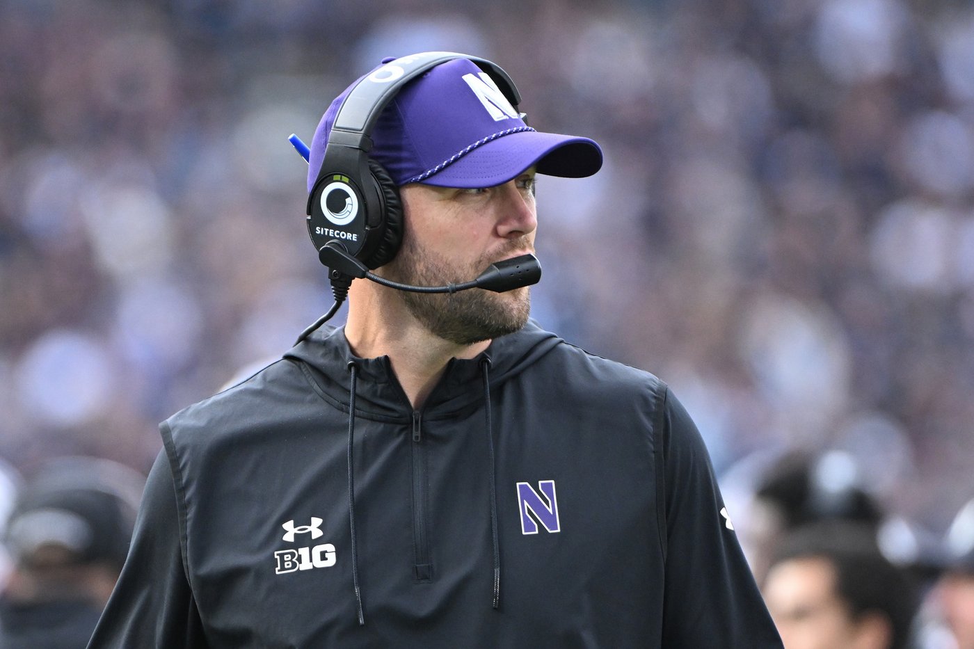 Indiana's Curt Cignetti is unanimous pick for top coach as AP unveils Big Ten midseason awards | iNFOnews.ca Indiana's Curt Cignetti is unanimous pick for top coach as AP unveils Big Ten midseason awards | iNFOnews.ca