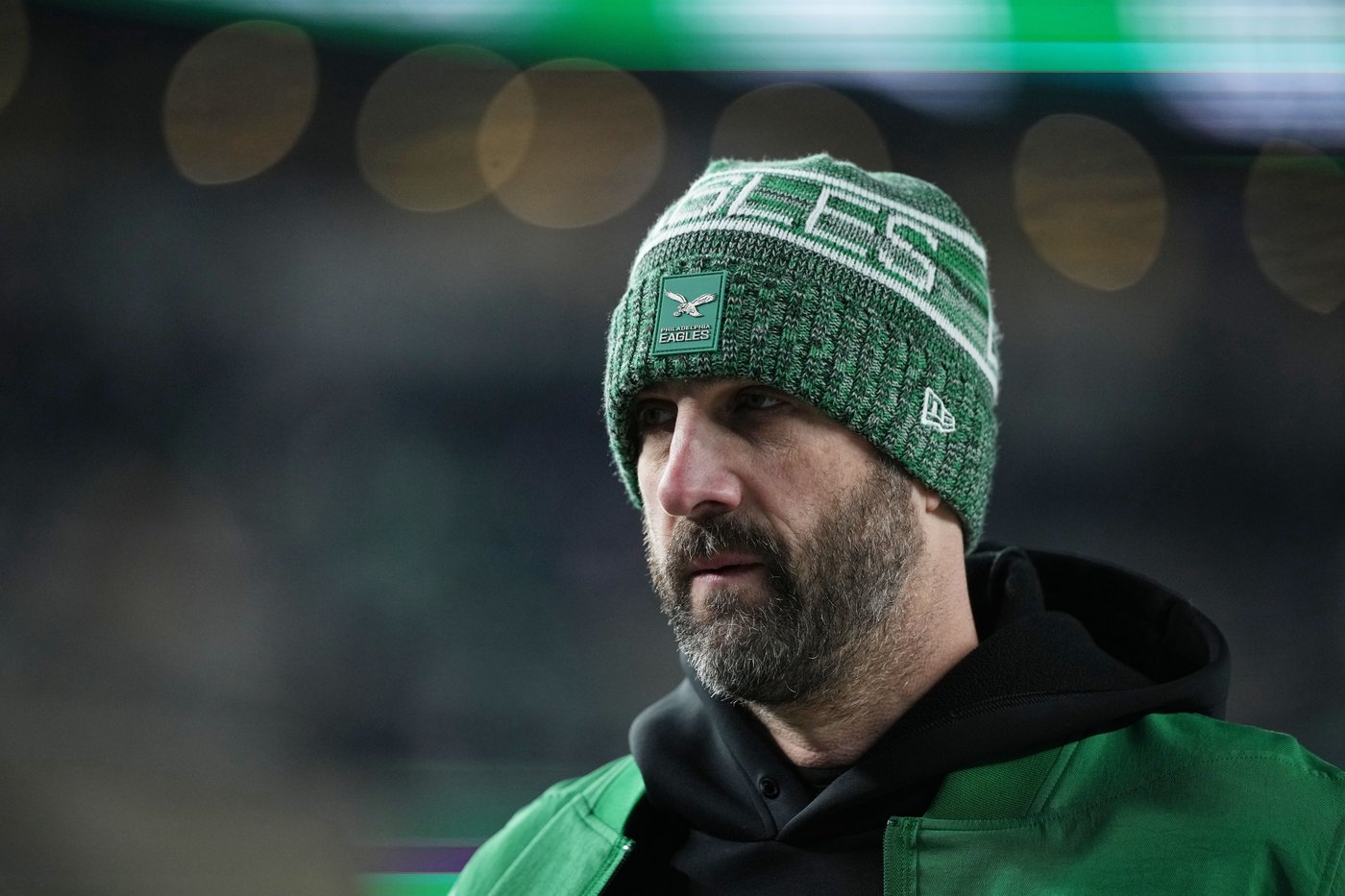 Eagles host 49ers in wild-card round as they seek a repeat Super Bowl title | iNFOnews.ca