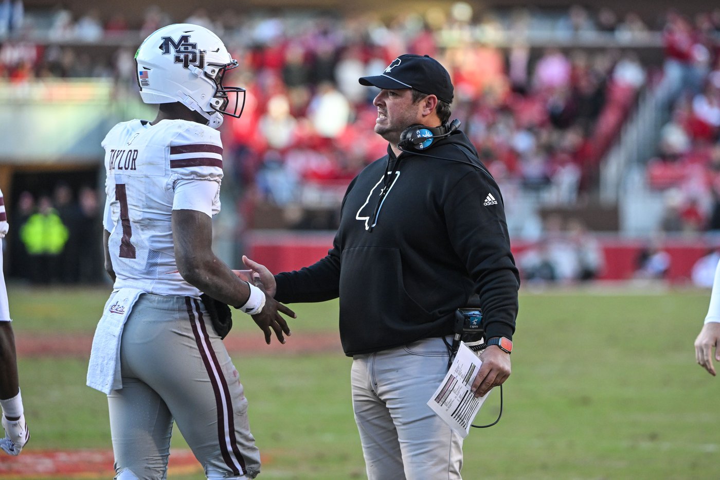 No. 5 Georgia visits a much-improved Mississippi State in an all-Bulldog affair | iNFOnews.ca No. 5 Georgia visits a much-improved Mississippi State in an all-Bulldog affair | iNFOnews.ca