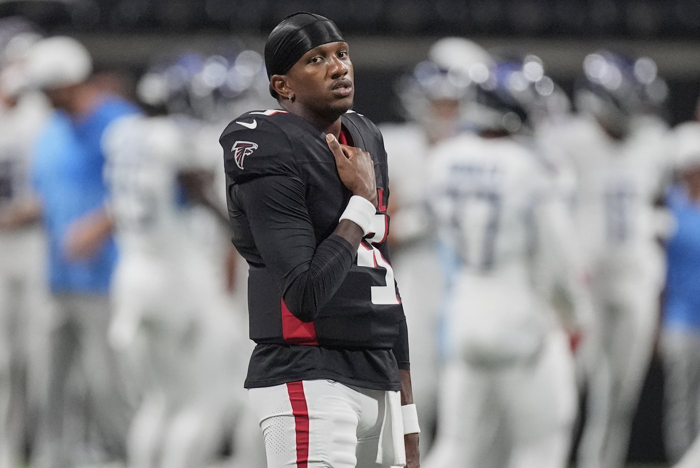 Jayden Daniels has the best chance among 7 second-year quarterbacks to win a Super Bowl | iNFOnews.ca Jayden Daniels has the best chance among 7 second-year quarterbacks to win a Super Bowl | iNFOnews.ca