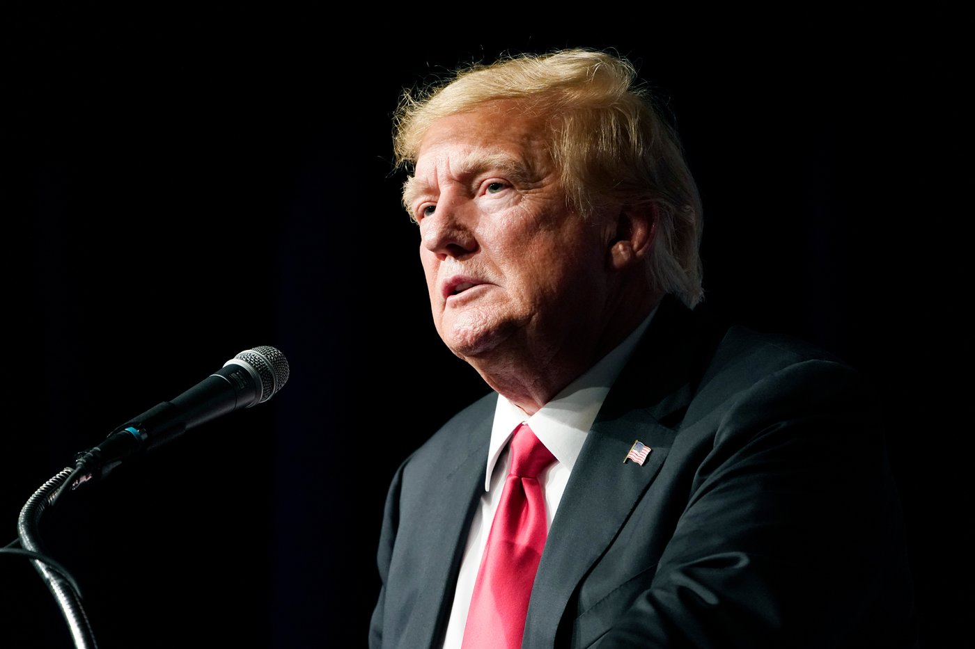 Trump signs bill to release Jeffrey Epstein case files after fighting it for months | iNFOnews.ca Trump signs bill to release Jeffrey Epstein case files after fighting it for months | iNFOnews.ca