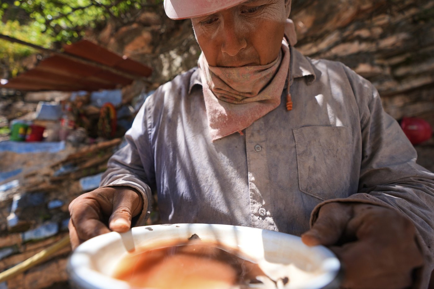 Illegal gold mining is fueling a 'mercury boom' in Mexico, poisoning people and the environment | iNFOnews.ca