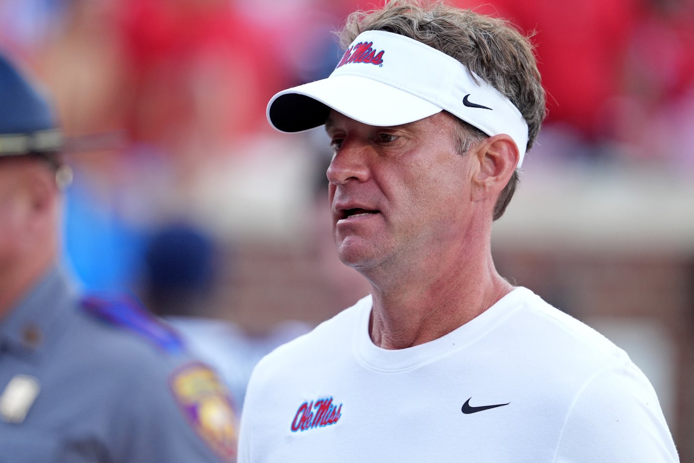 Lane Kiffin says no ultimatum from Ole Miss on his coaching future | iNFOnews.ca