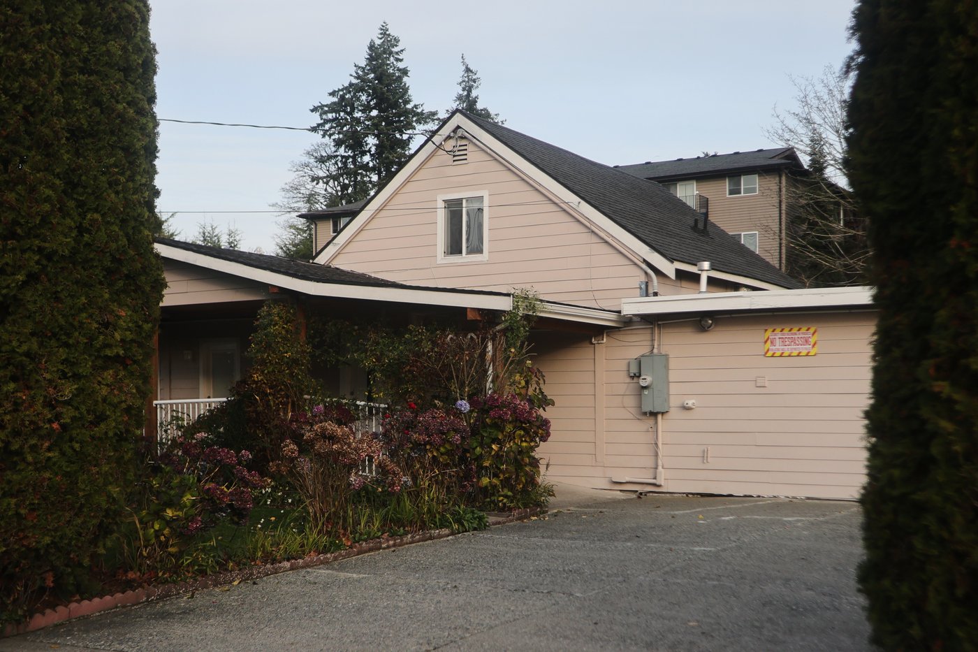 US halts all asylum decisions after shooting of National Guard members | iNFOnews.ca