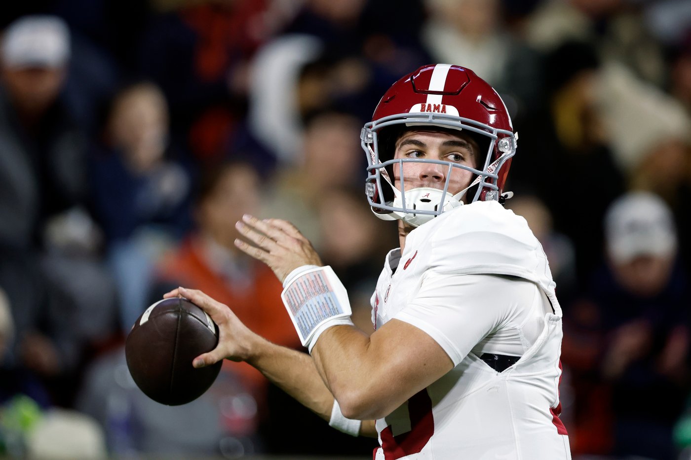 Alabama's playoff fate could hinge on SEC championship clash with Georgia | iNFOnews.ca