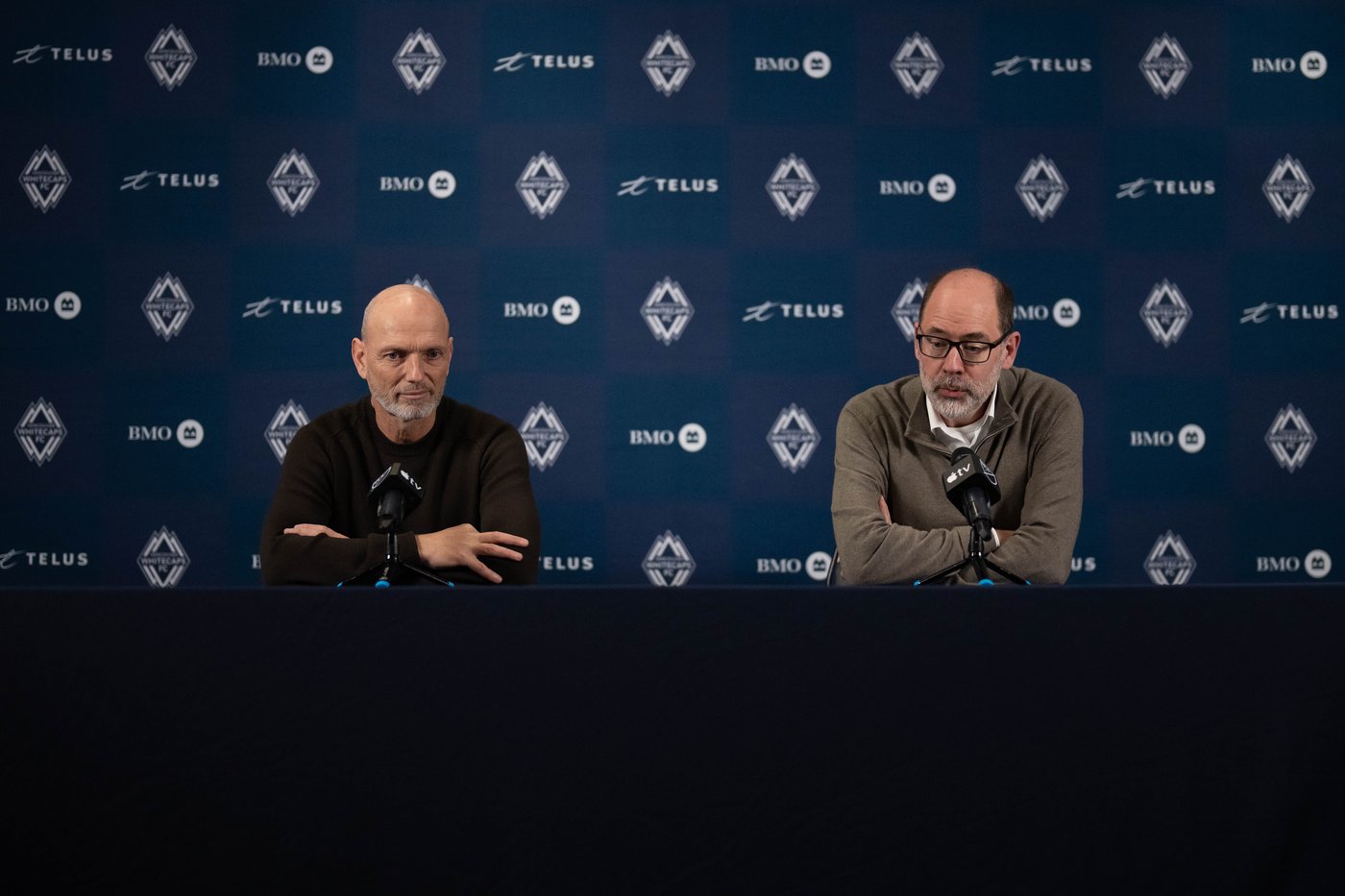 Whitecaps re-sign all-star goalkeeper Takaoka, trade Nelson to Austin FC, draft four | iNFOnews.ca