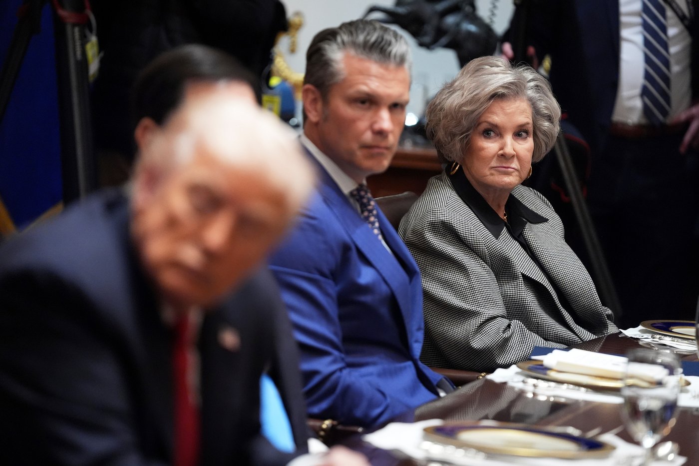 The Latest: North Carolina lawmakers approve map adding a GOP House seat | iNFOnews.ca