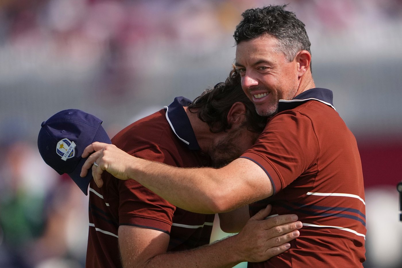 Europe romps to another session win in Ryder Cup for a commanding 5-point lead | iNFOnews.ca