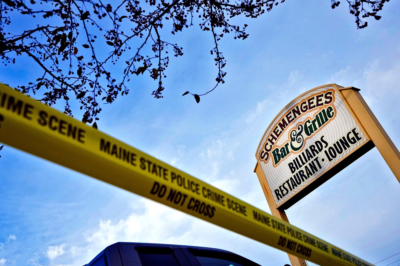 Maine mass shooting survivors refile lawsuit after Pentagon watchdog report cites Army negligence | iNFOnews.ca
