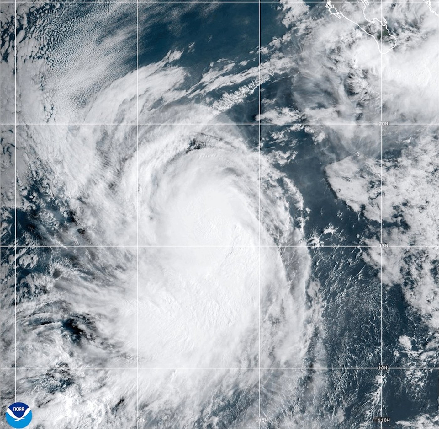 Former Hurricane Gabrielle threatens the Azores with heavy rain and storm surge | iNFOnews.ca
