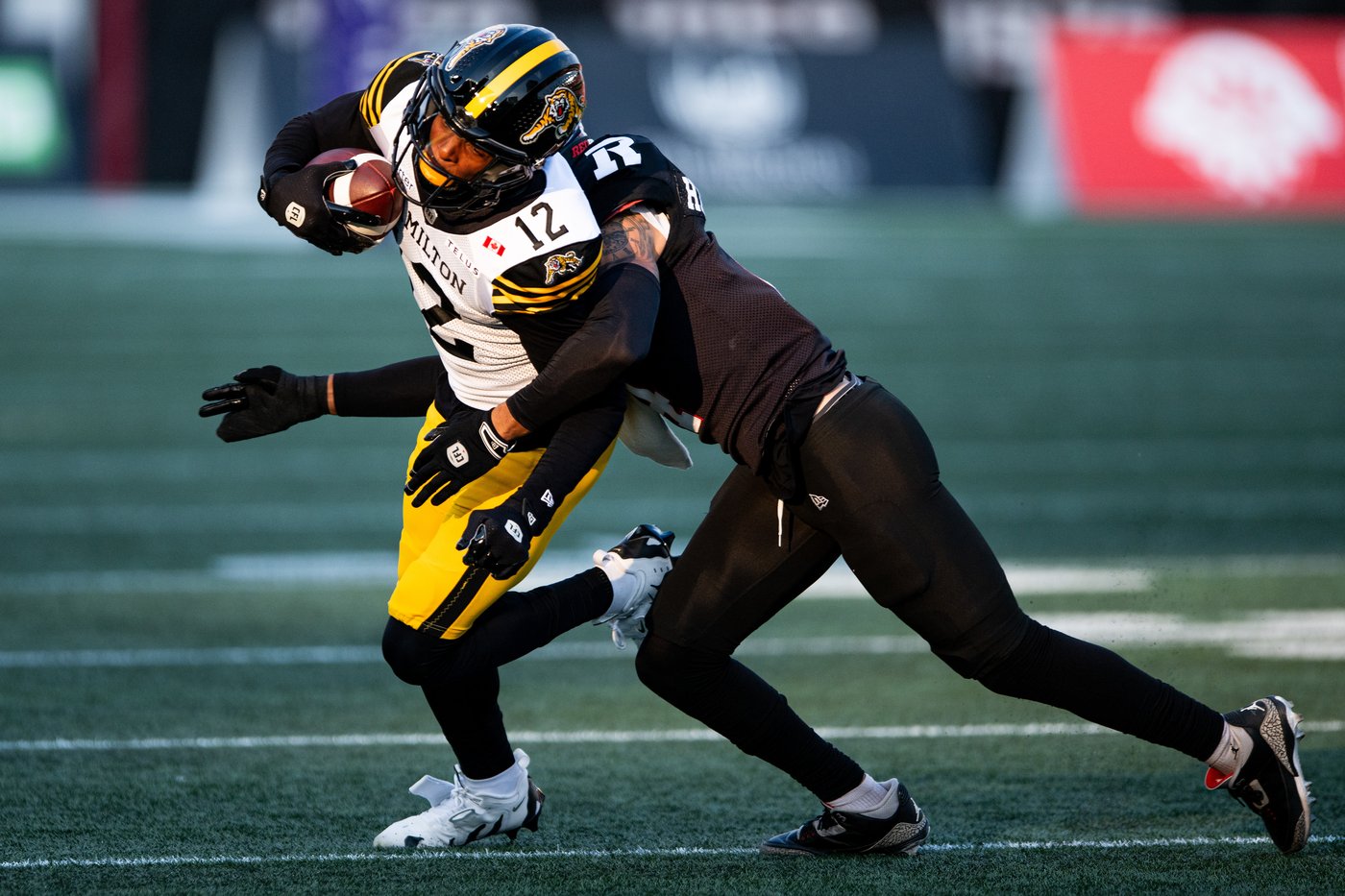 Winnipeg Blue Bombers provided the right fit for veteran receiver Tim White | iNFOnews.ca
