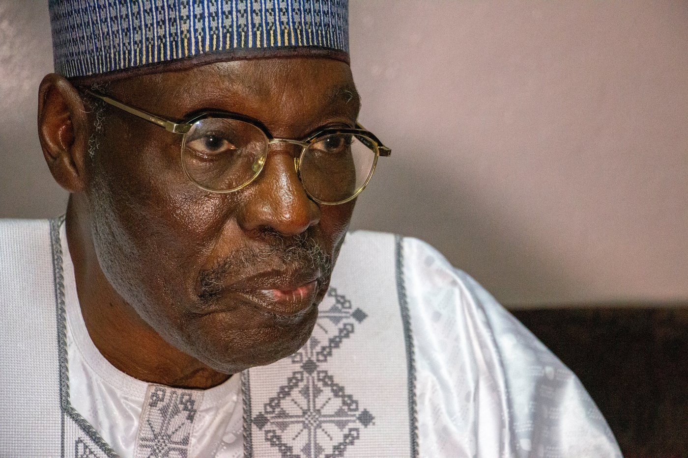World's oldest president could extend his rule as Cameroon votes in an election | iNFOnews.ca