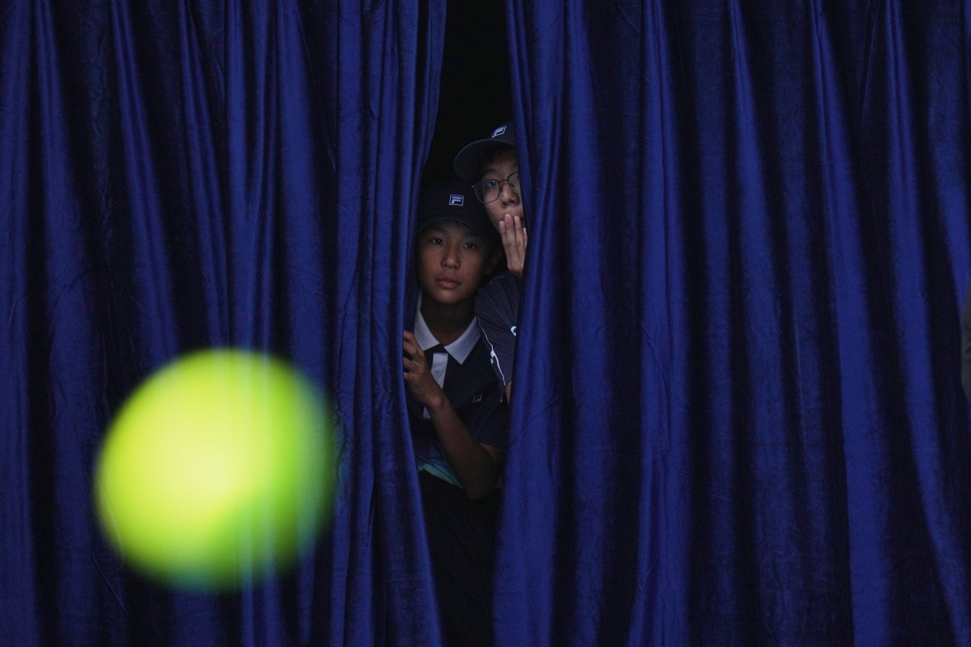 The top photos of the day by AP's photojournalists | iNFOnews.ca