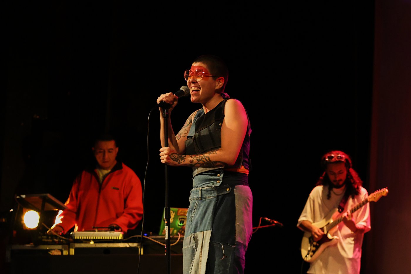 Mexican composer turns fire and ritual into a musical journey of renewal | iNFOnews.ca Mexican composer turns fire and ritual into a musical journey of renewal | iNFOnews.ca