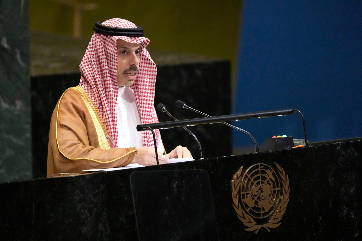 Mideast nations confront chaos in their region, which Egypt warns 'is at a point of implosion' | iNFOnews.ca