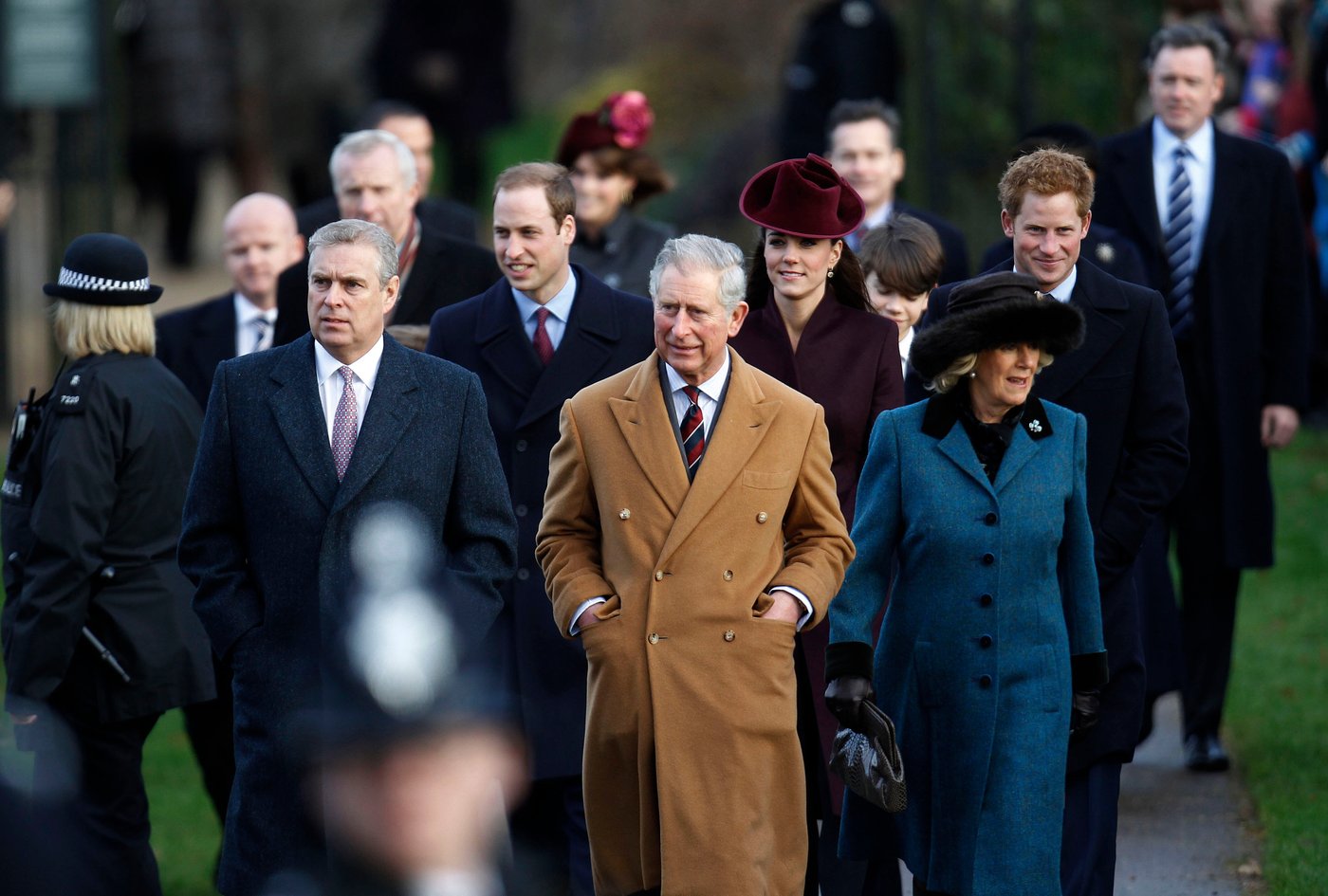 One scandal too many forces UK monarchy to sideline Prince Andrew after years of tabloid fodder | iNFOnews.ca One scandal too many forces UK monarchy to sideline Prince Andrew after years of tabloid fodder | iNFOnews.ca