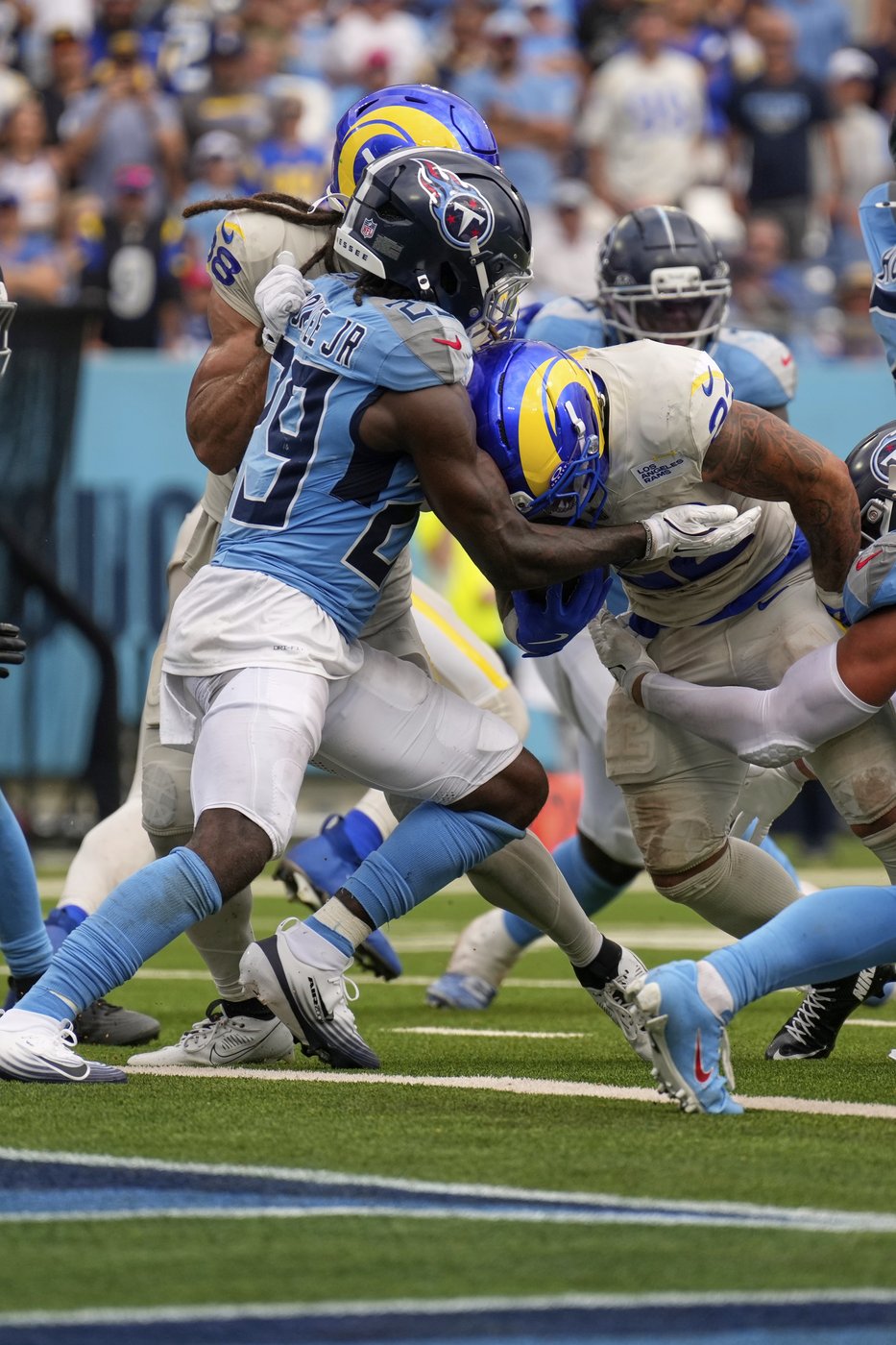Jets' defense takes a hit as linebackers Quincy Williams and Marcelino McCrary-Ball placed on IR | iNFOnews.ca