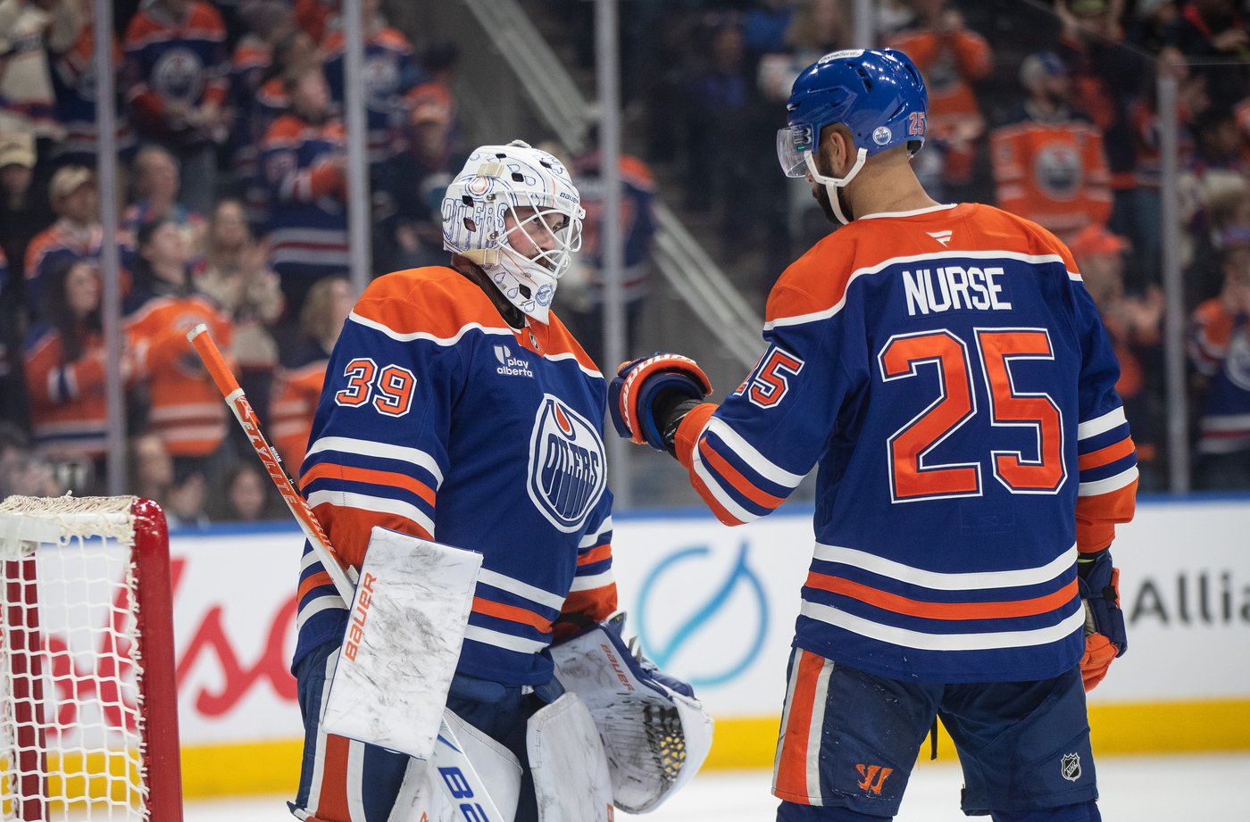 Jarry, Ingram provide stability in goal that Oilers had been seeking | iNFOnews.ca