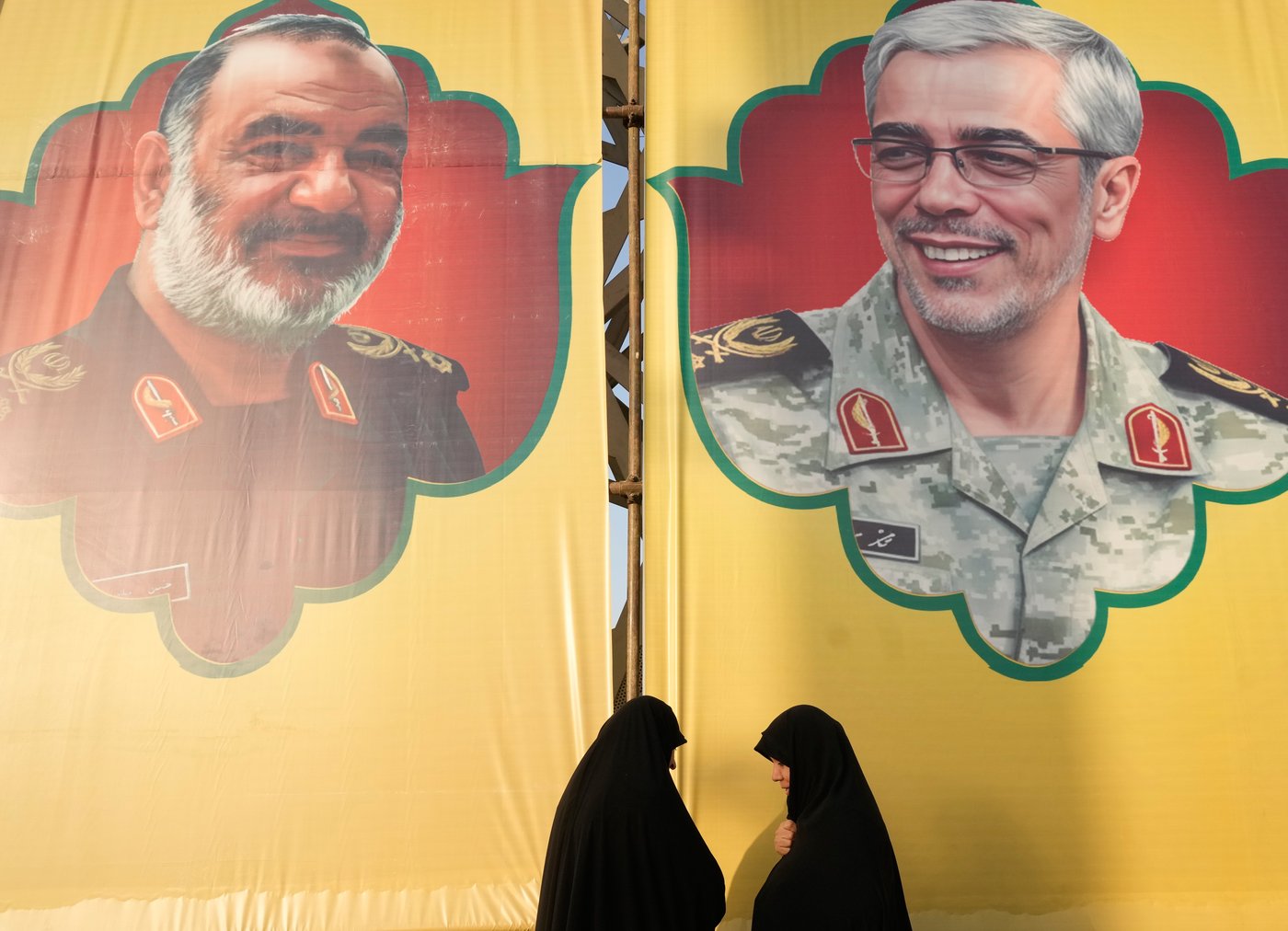 Analysis: Iran is out in the cold as the Mideast unites in support of the Gaza ceasefire | iNFOnews.ca