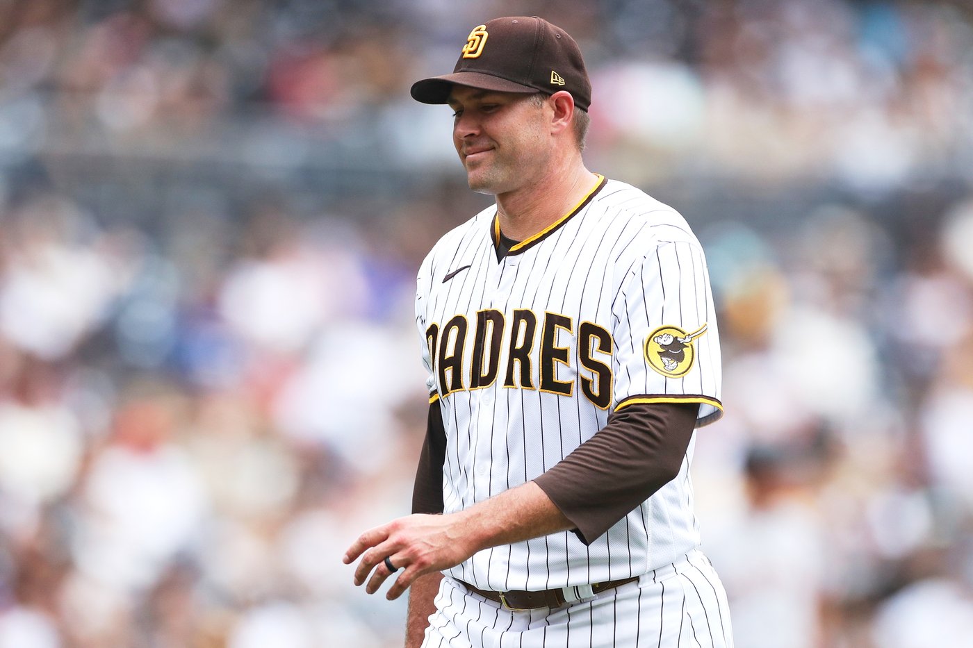 San Diego Padres hire former reliever Craig Stammen as manager | iNFOnews.ca San Diego Padres hire former reliever Craig Stammen as manager | iNFOnews.ca