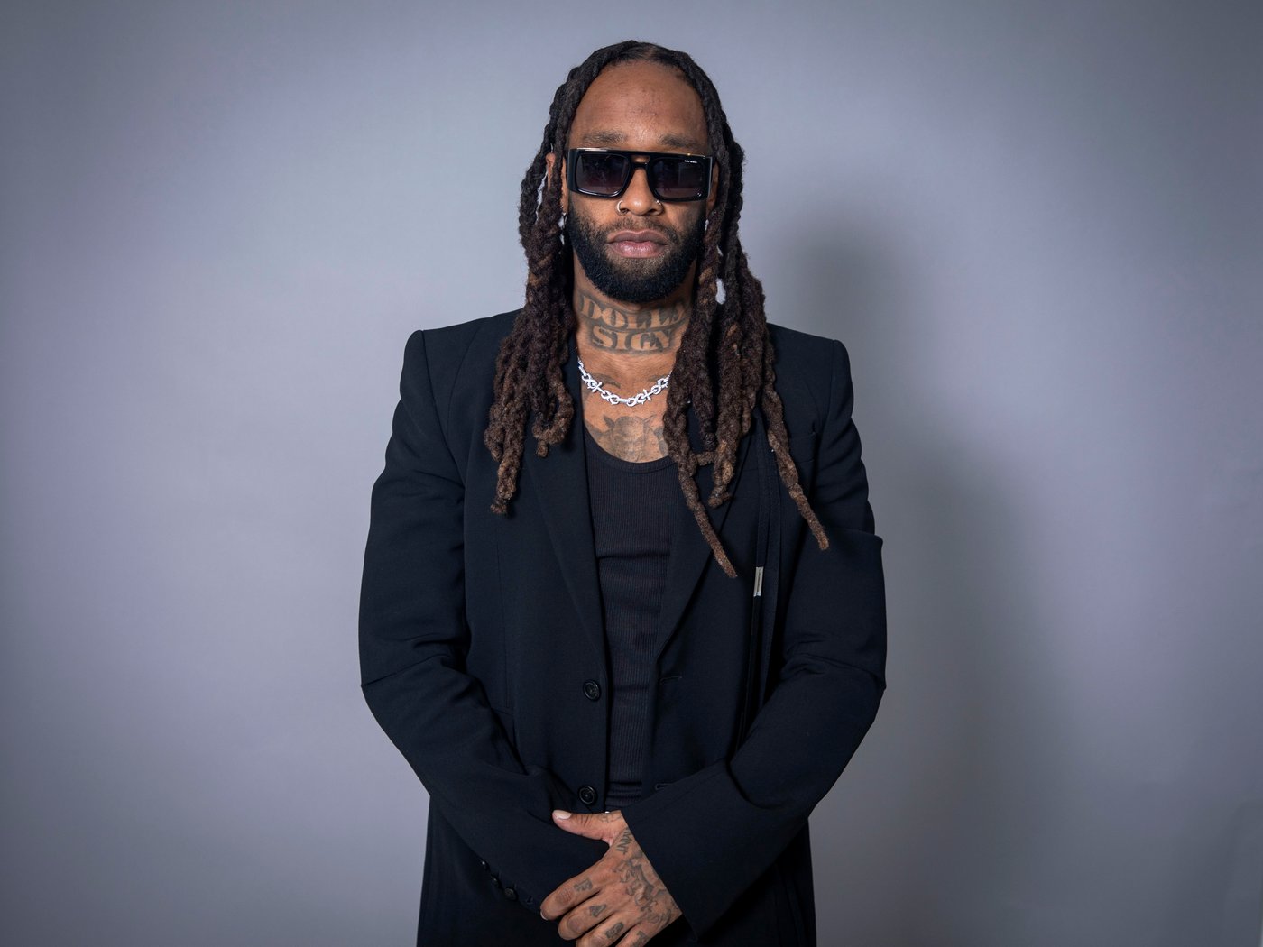 Ty Dolla $ign returns with ‘Tycoon,’ his first solo album in five years | iNFOnews.ca Ty Dolla $ign returns with ‘Tycoon,’ his first solo album in five years | iNFOnews.ca