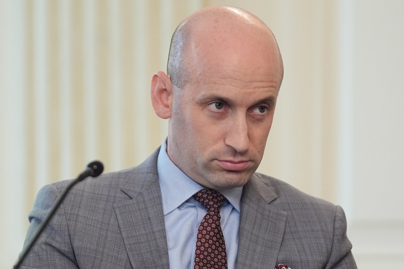 The Latest: Trump says officials opposing Guard deployment should be jailed | iNFOnews.ca The Latest: Trump says officials opposing Guard deployment should be jailed | iNFOnews.ca