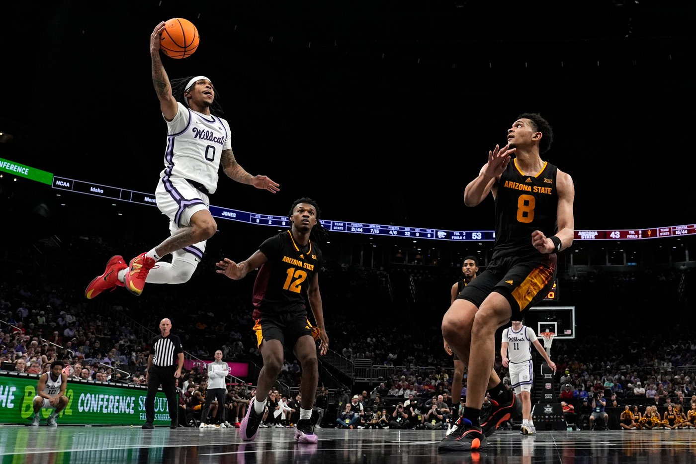 Penny Hardaway's new Memphis roster is a complete overhaul | iNFOnews.ca