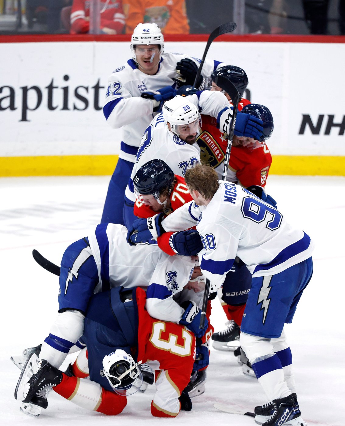 NHL fines Lundell and Sabourin for actions in penalty-heavy Panthers-Lightning game | iNFOnews.ca NHL fines Lundell and Sabourin for actions in penalty-heavy Panthers-Lightning game | iNFOnews.ca
